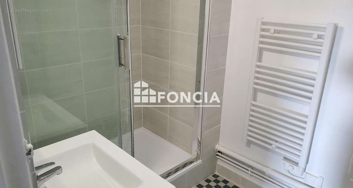 Appartement à ETAMPES