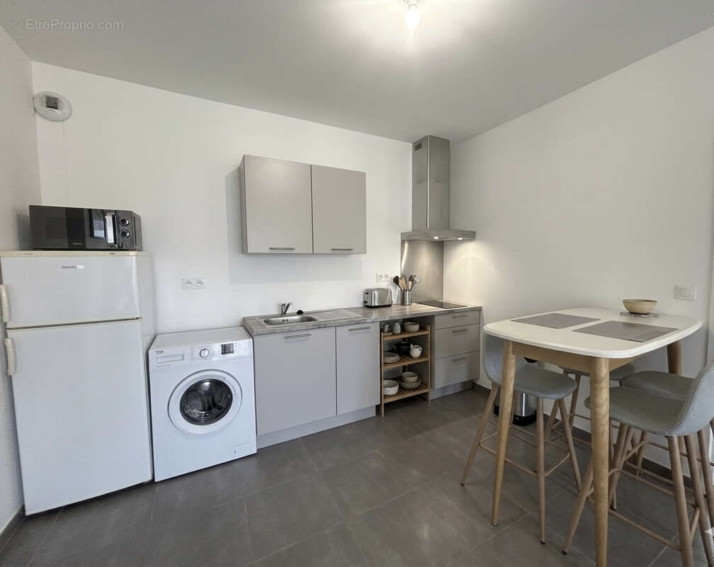 Appartement à PORTO-VECCHIO