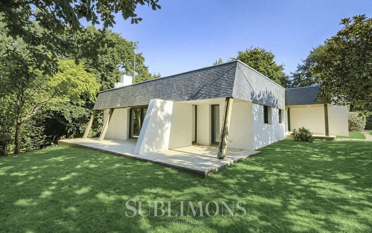 Maison à vendre Guidel - photo 15