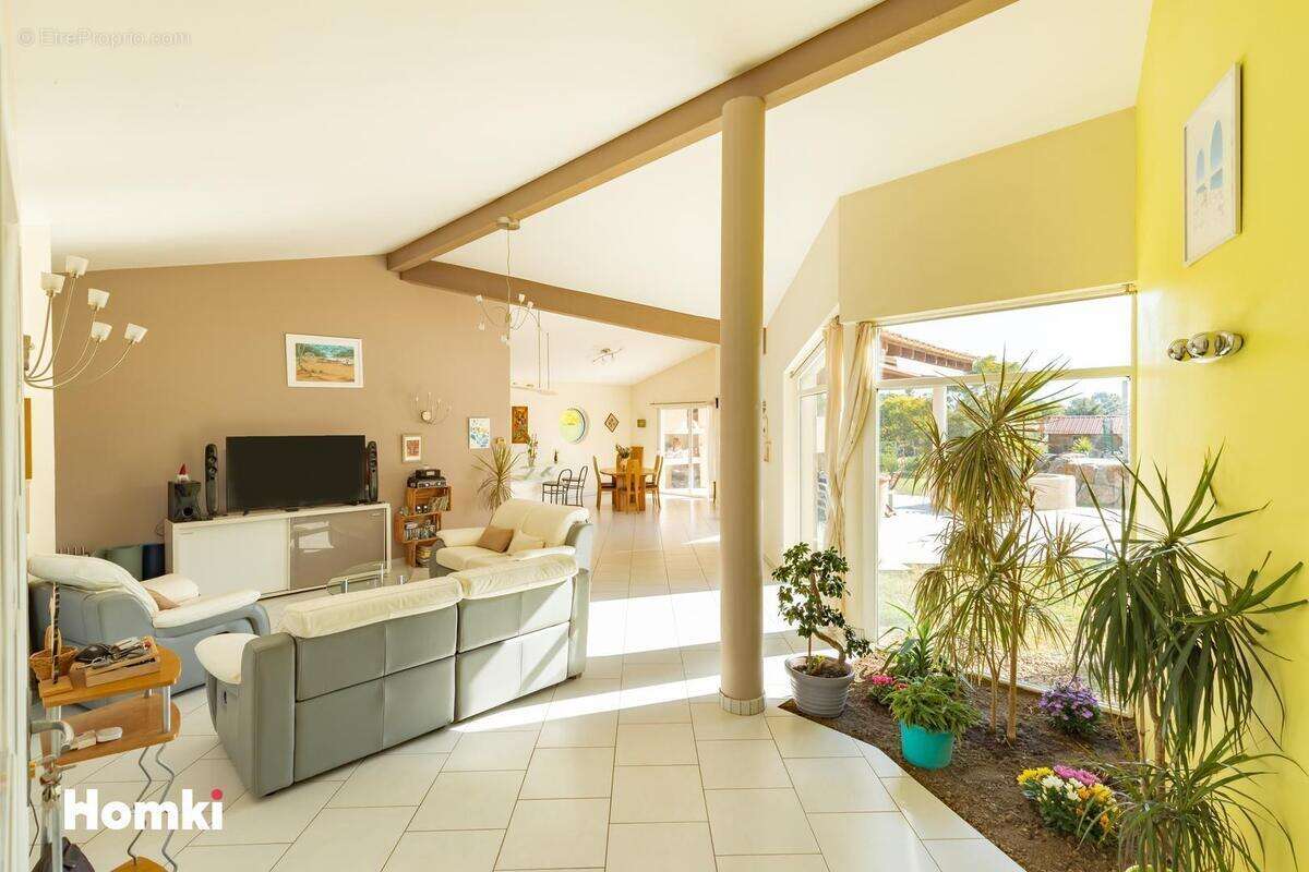 Maison à CARCASSONNE