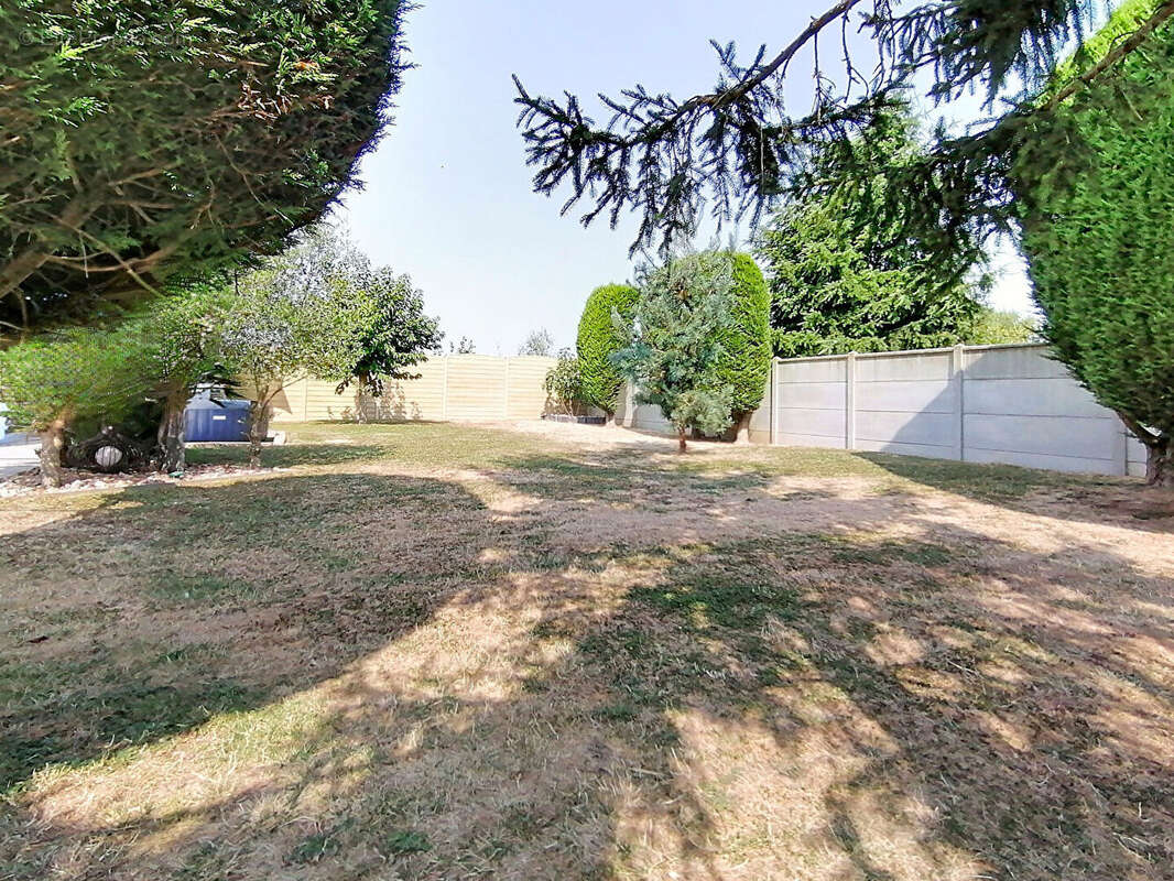 Maison Bailleau L'Évêque 7 pièces 180 m² - photo 12