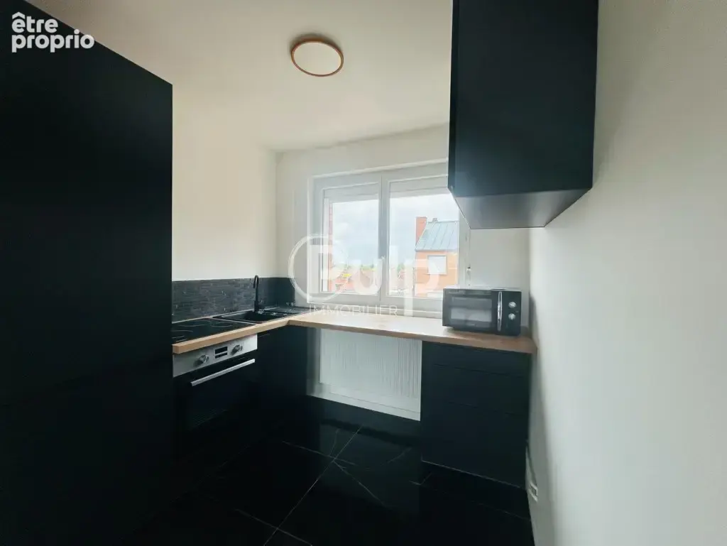 Appartement à vendre à carvin - photo 2