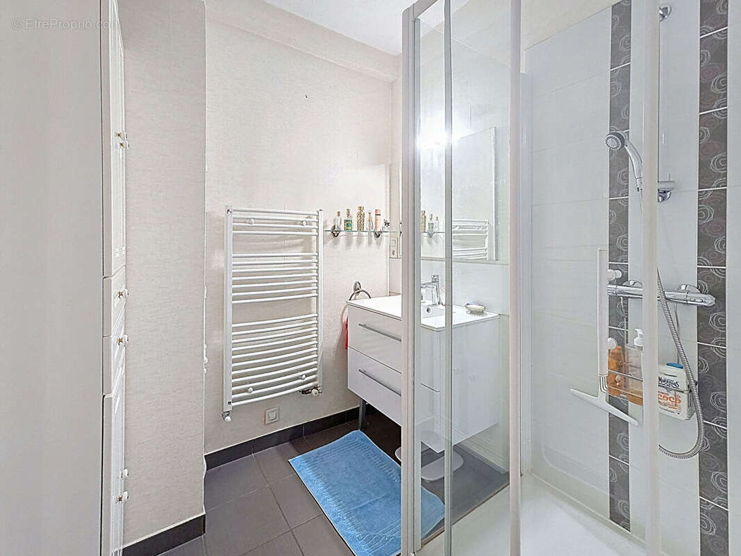 Appartement à TOURS