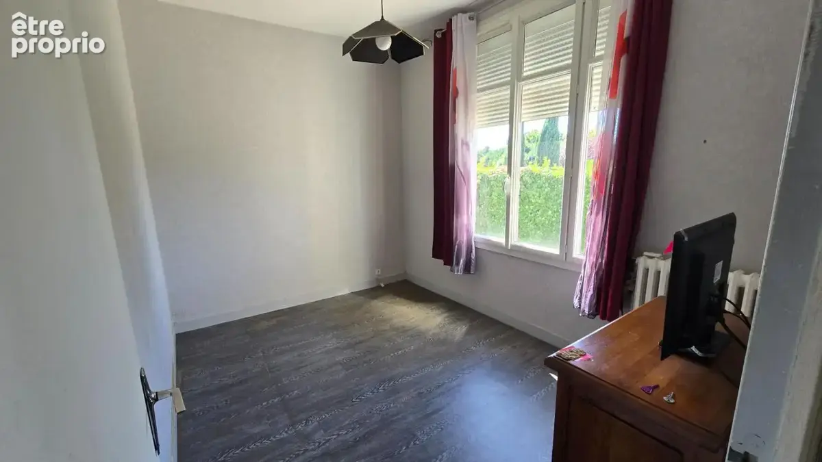 Maison Poitiers 4 pièce(s) 94m2  sur  terrain  constructible 1342 m2 - photo 12