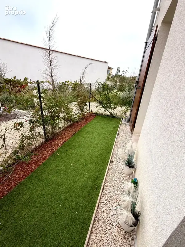appartement T3 - photo 8