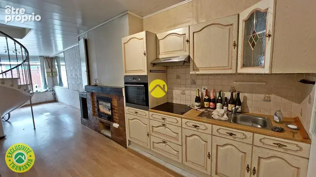 Maison et dépendances - photo 7