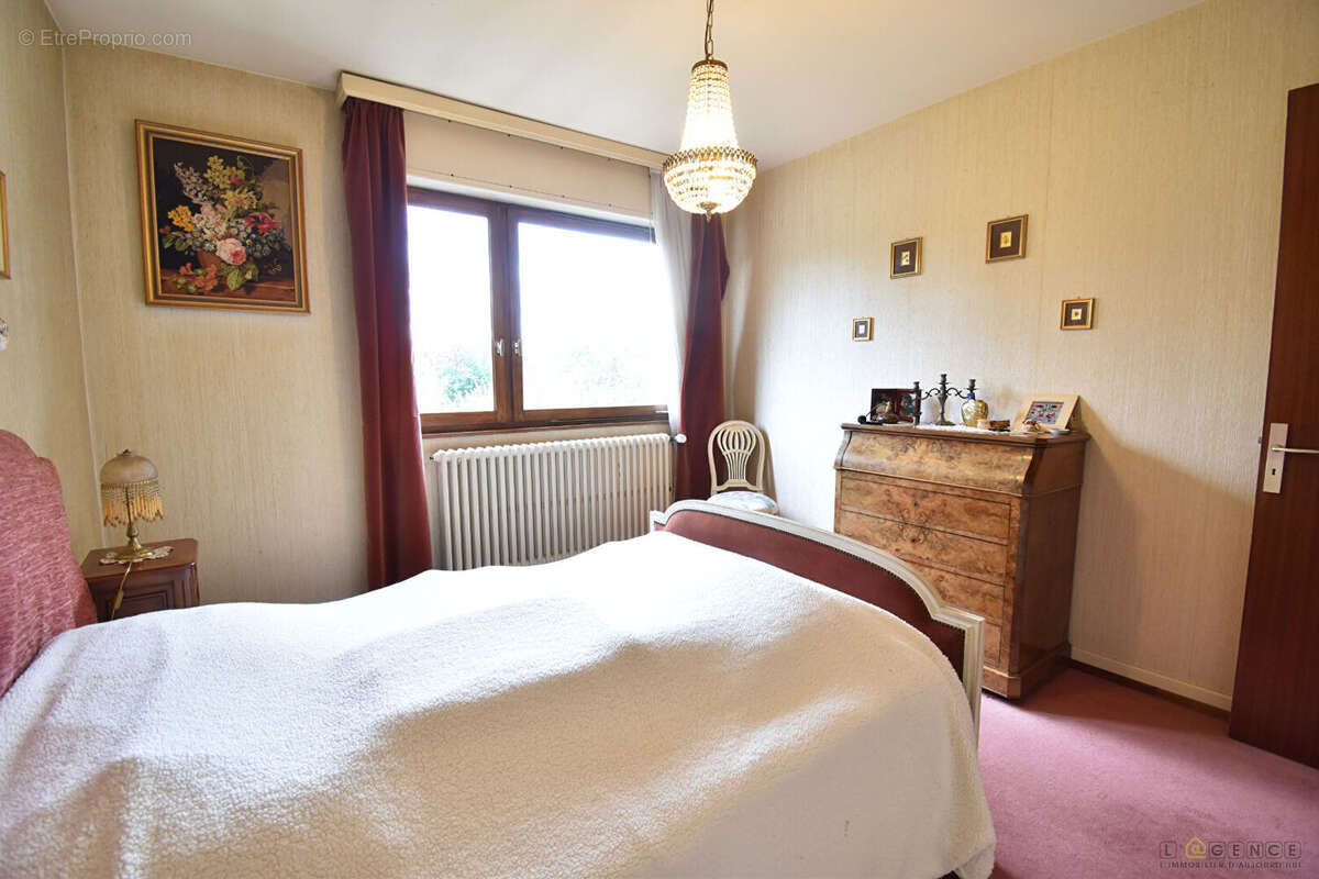 Maison à SAINT-DIE-DES-VOSGES