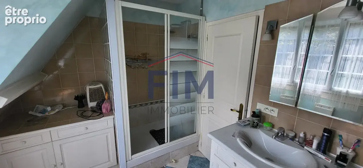 Berneval le grand pavillon de 115  m2 - photo 20