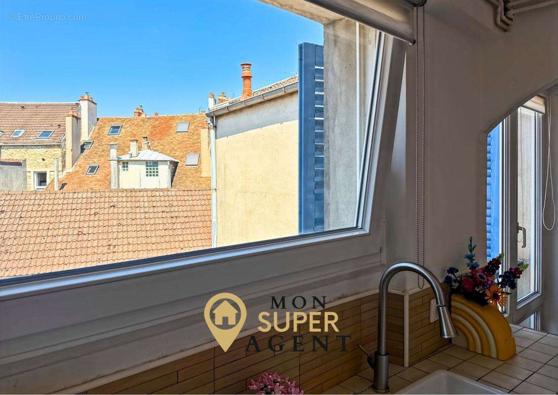 Appartement à MELUN