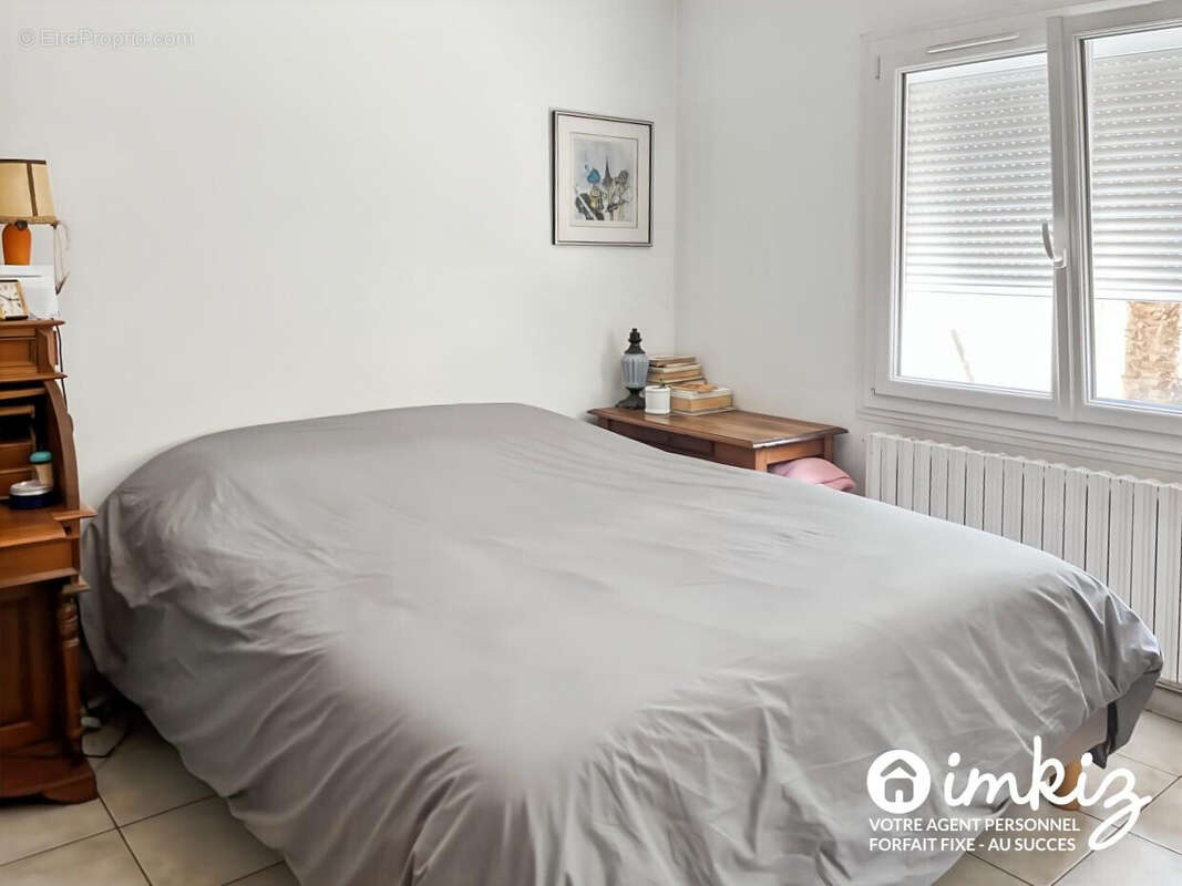Maison en pierre 4 pièces + dépendances - photo 9