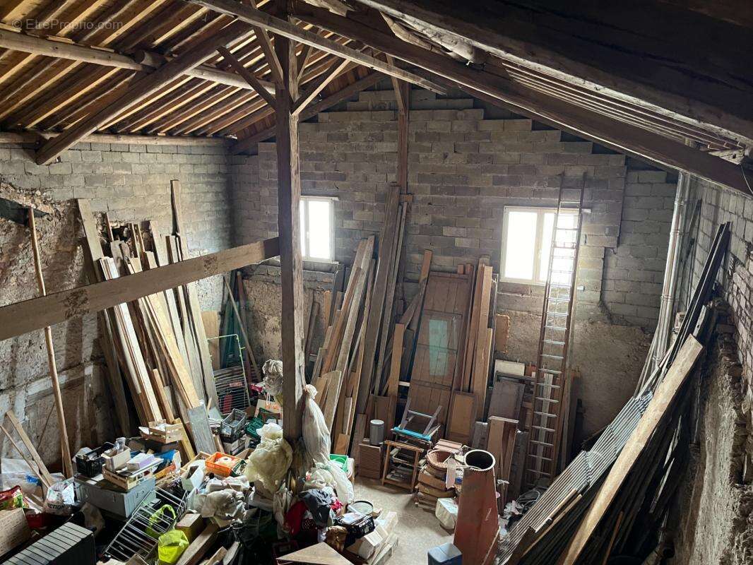 Maison à vendre 8 pièces BULT (88700) - photo 18