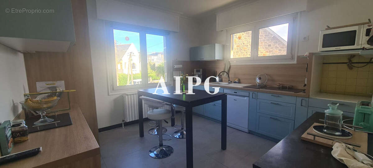 Maison à SAINT-BRIEUC