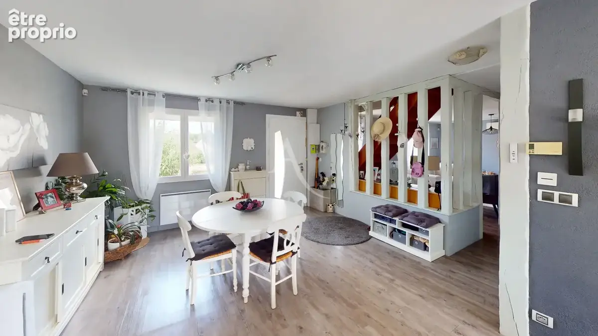 Maison Secteur Le Chatelet en Brie 5 pièce(s) 113 m2 - photo 5
