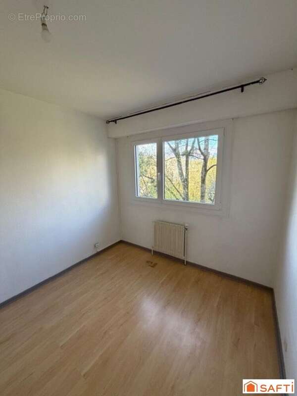 Photo 4 - Appartement à JACOB-BELLECOMBETTE