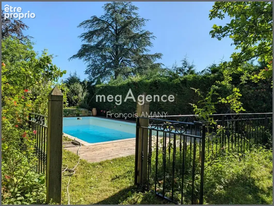 Une maison de charme au cœur de Dommartin - photo 2