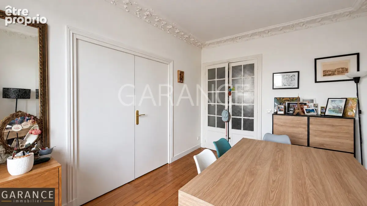 Appartement 3 pièces 45 m² à vendre à Paris-12e (75012) - photo 4