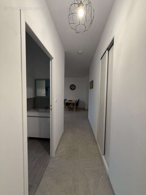 Appartement à LE MANS