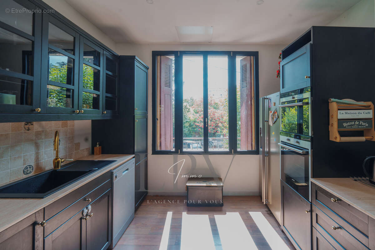 Maison à MONTPELLIER