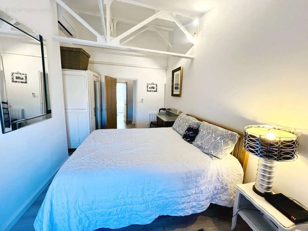 Appartement à LIMOUX