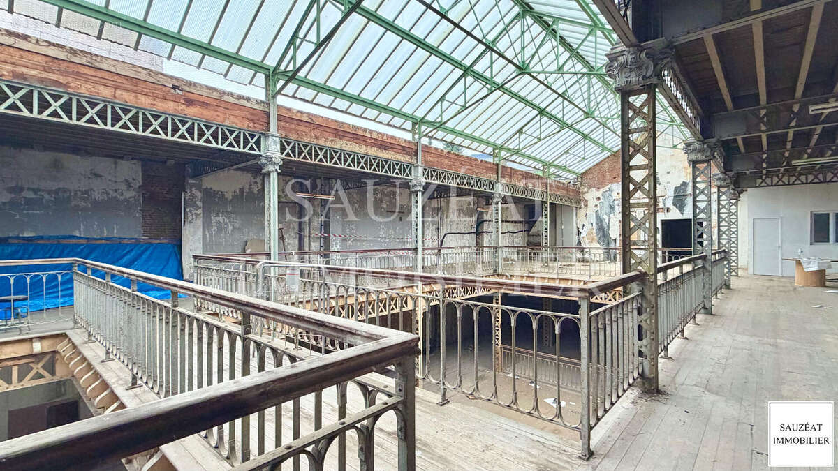 Appartement à BOLBEC