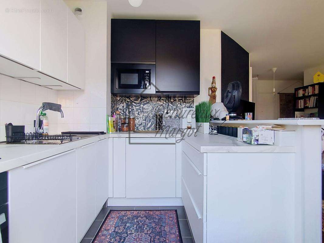 Appartement - photo 2