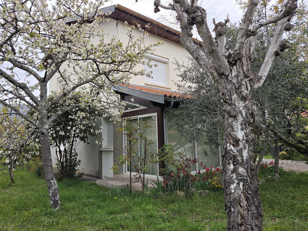 Maison à TARASCON-SUR-ARIEGE