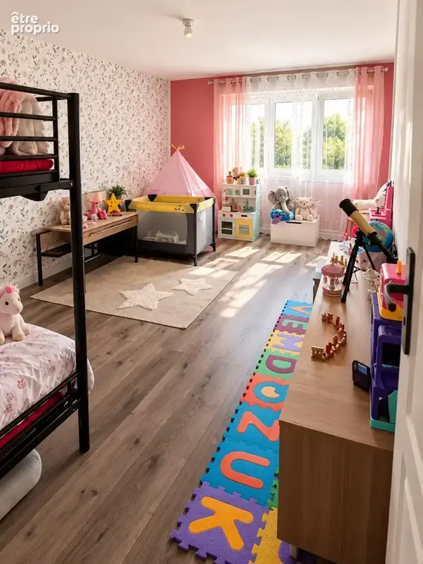 Maison 5 pièces 89 m² à vendre à Raismes (59590) - photo 6