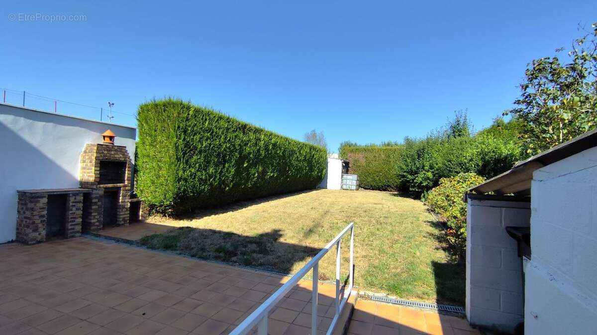 Maison semi-individuelle de 79 m² à Fourmies - photo 10