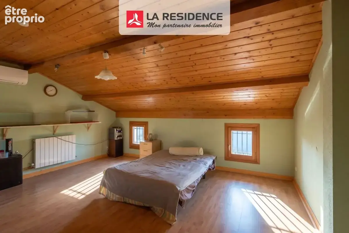 Maison 5 pièces 140 m² à vendre à Mercurol (26600) - photo 7