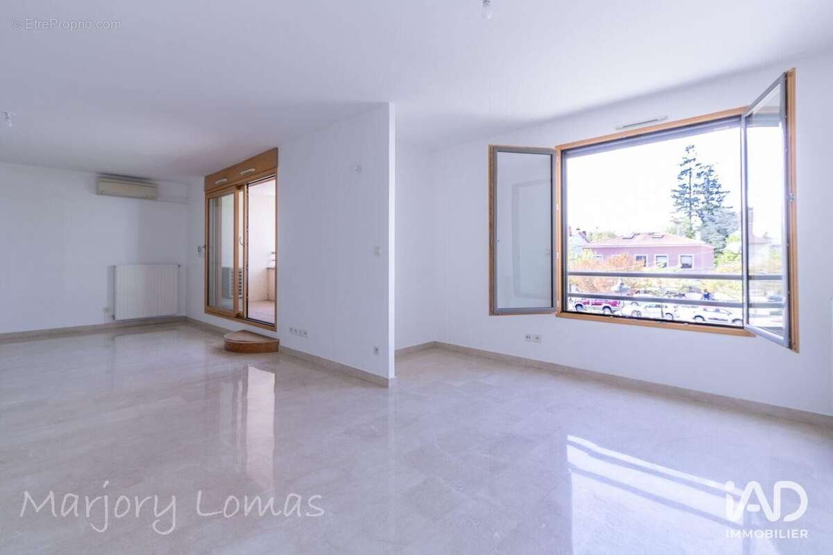 Photo 7 - Appartement à GENAS