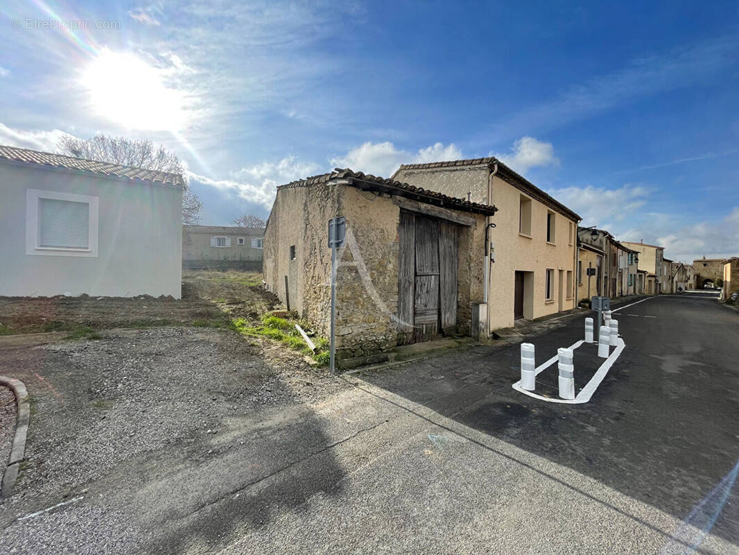 Autre à CASTELNAUDARY