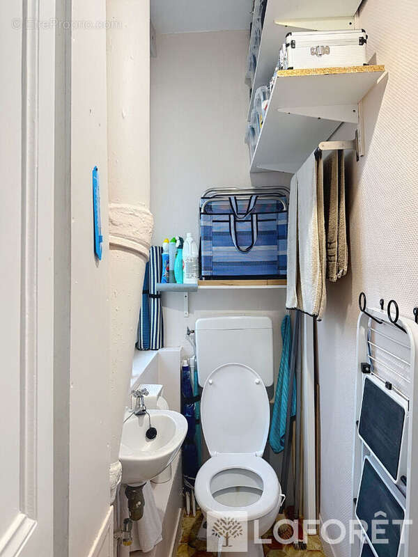 Appartement à CABOURG