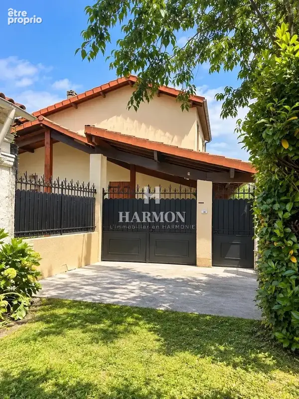 Photo Maison à Begles au prix de 650 000€