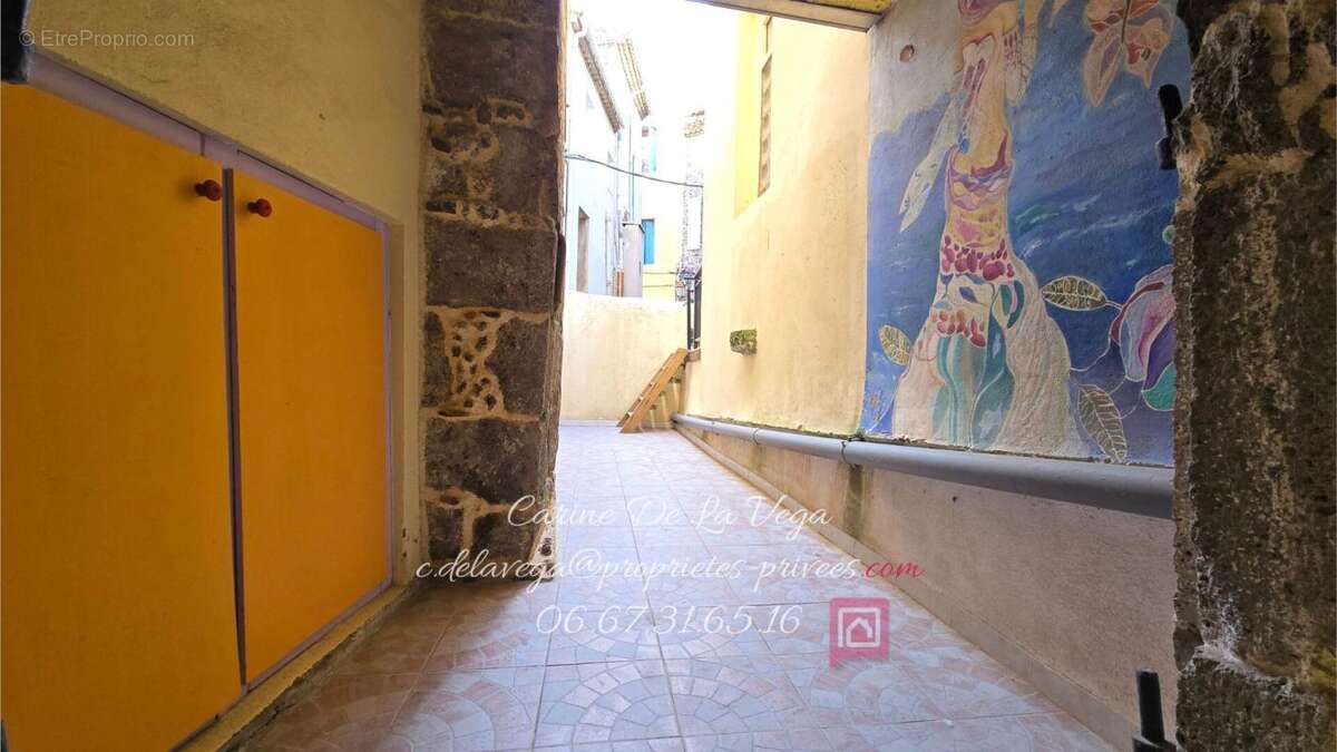 Appartement à AGDE