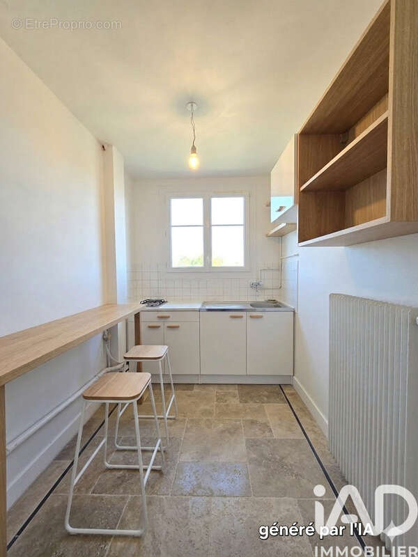 Photo 6 - Appartement à DIJON