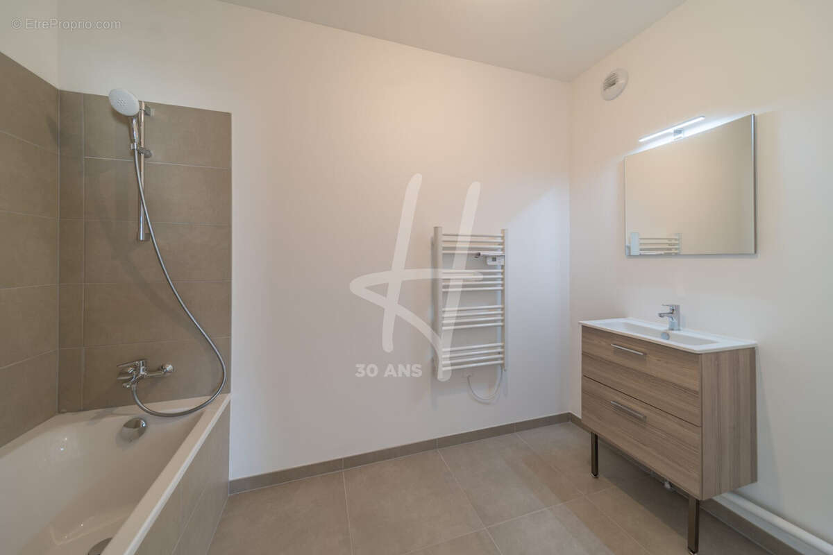 Appartement 106 m² à Metz  - photo 5