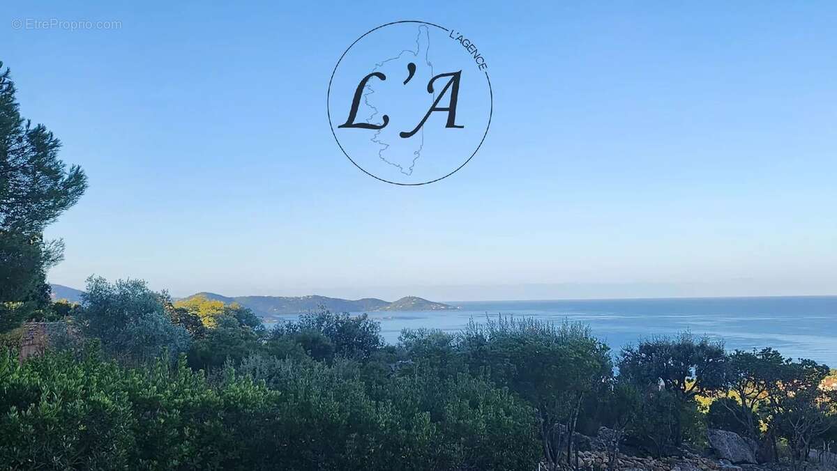 Maison à PIETROSELLA