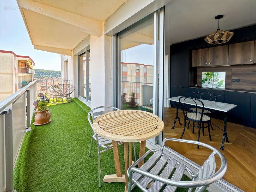 Appartement à PERIGUEUX