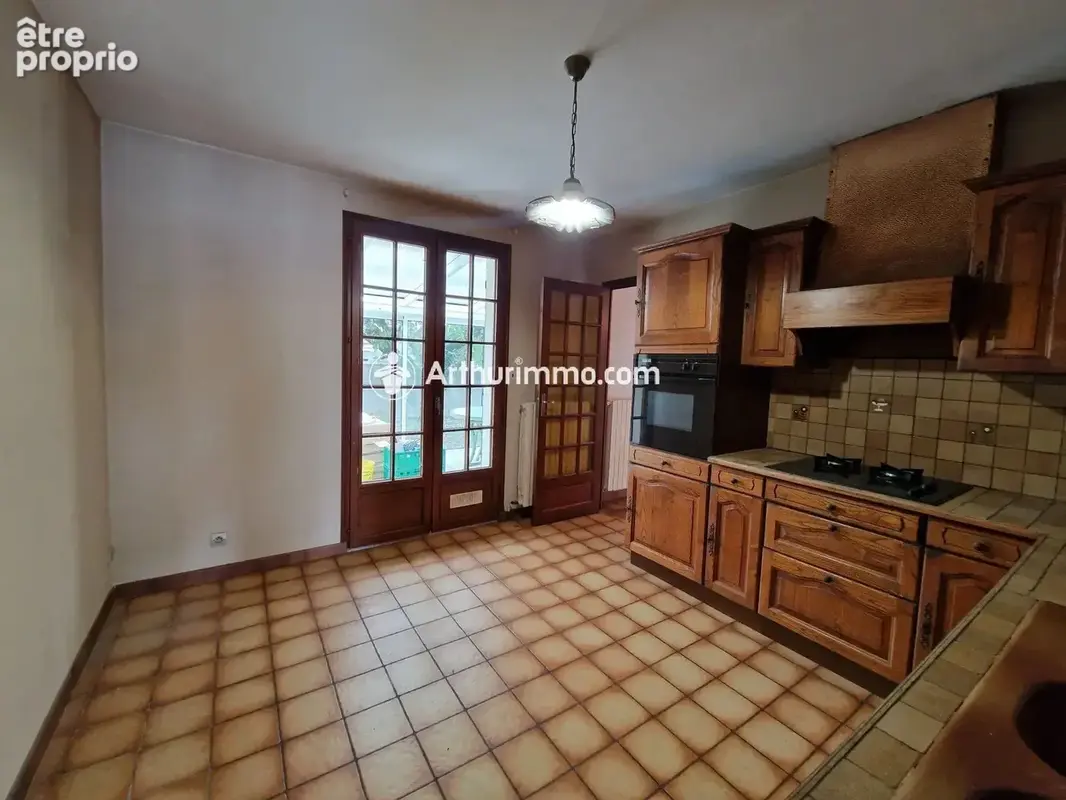 Vente Maison Saint-jean-d'angely(17400) 179 350ï¿œ - photo 8