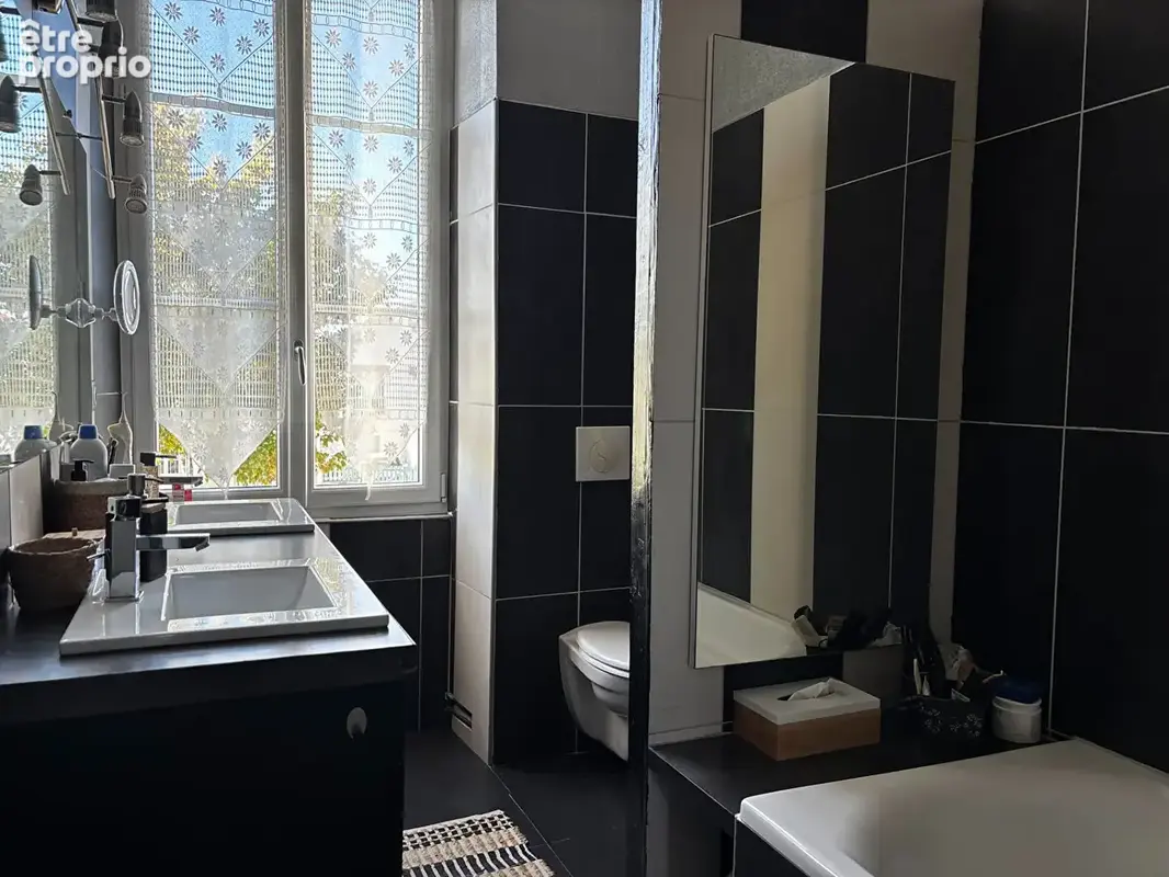 une maison de caractère de 4 chambres - photo 12