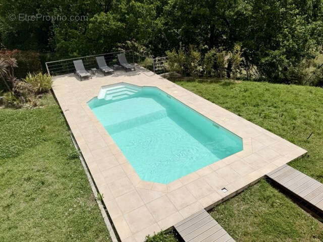 Maison à AIX-EN-PROVENCE
