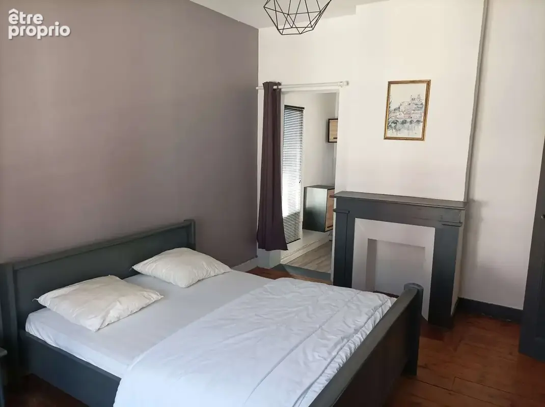 Belle maison de briques à Ault - photo 7