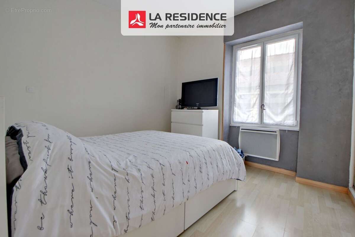 Appartement 58 m² à Villepreux  - photo 4