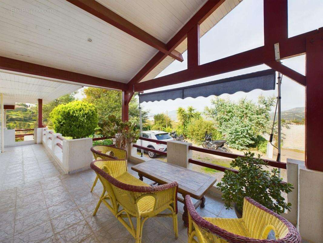 Maison F5 à vendre près d'Ajaccio, Cuttoli-Corticchiato - photo 25