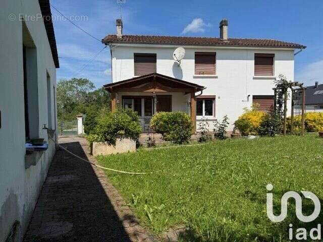 Photo 4 - Maison à ASSON