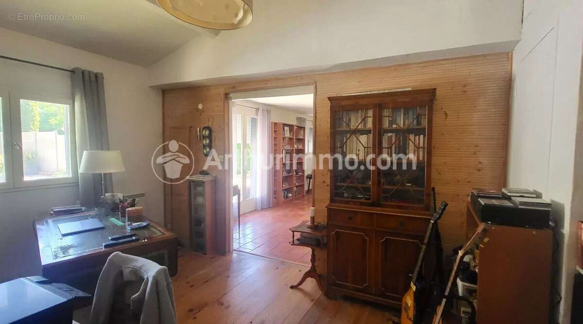 Maison à GARIDECH