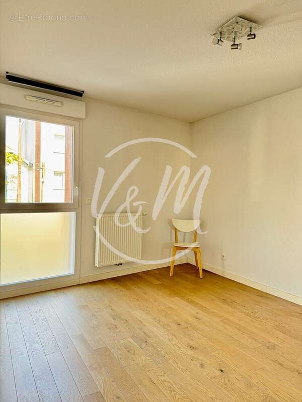 Appartement à ANDERNOS-LES-BAINS