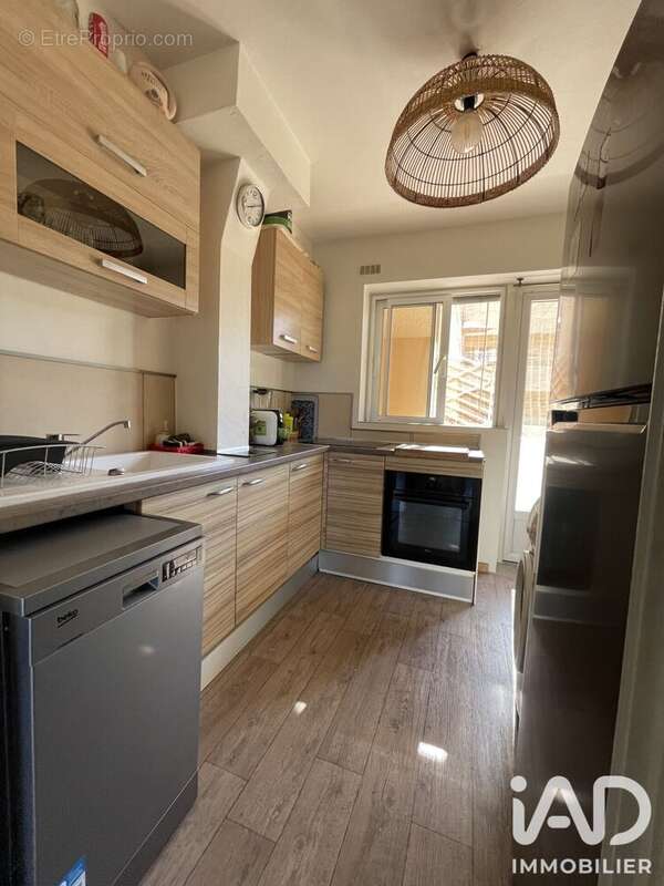 Photo 3 - Appartement à DRAGUIGNAN