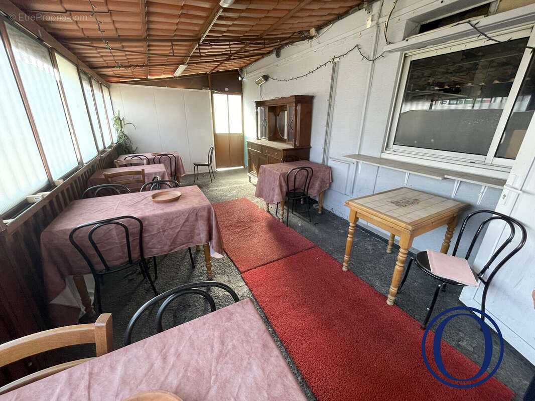 Autre à VILLENEUVE-LE-ROI