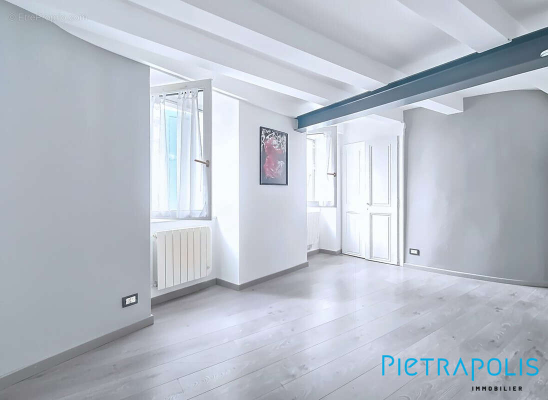 Appartement à GEX